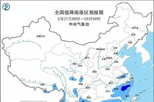 海沃德回忆新秀赛季：防德隆时我大喘气 他还问我为什么这么累